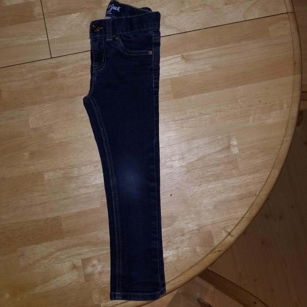 Girls skinny Jeans